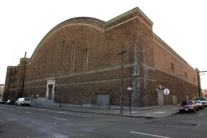 The Armory Community Center